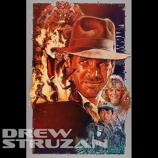 Automotive Pop Culture Art by Fireball Tim Garage