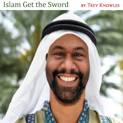 Islam Get The Sword