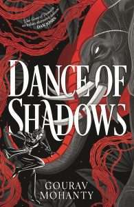 Cover Image for Dance of Shadows