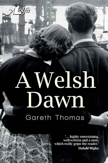 A Welsh Dawn by Gareth Thomas 
