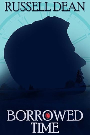 Borrowed Time by Russell Dean (Welsh historical fiction)