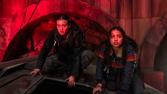 the last of us season two episode four recap ellie and dina running from infected