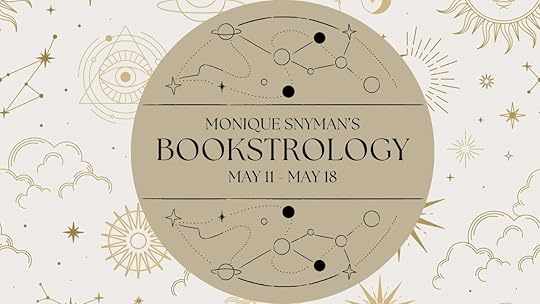 Bookstrology - Mother's Day Edition
