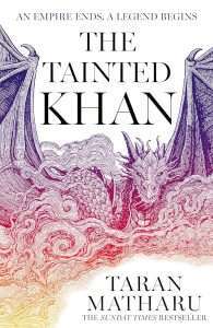 Cover Image for The Tainted Khan