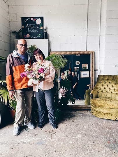 Like My Mother, But With More Clogs