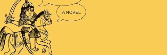 Recensione di Martire! di Kaveh Akbar