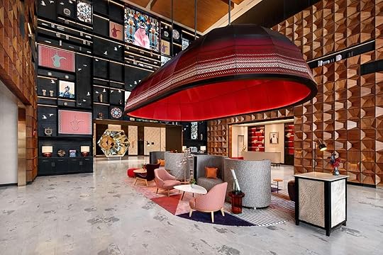 new hotels 2025 q2