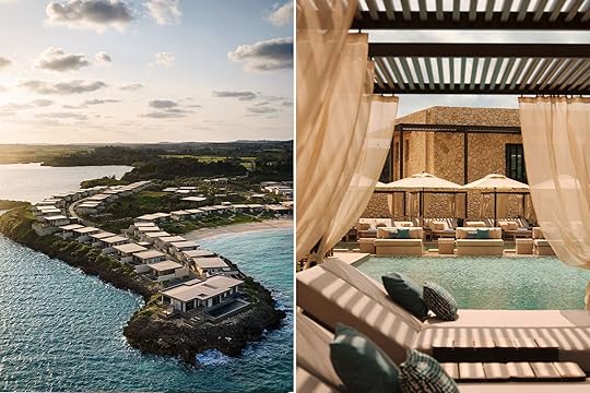 new hotels 2025 q2