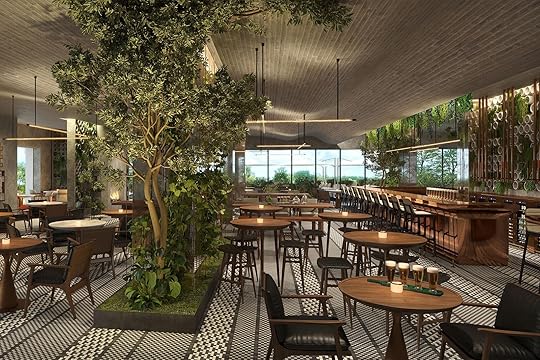 new hotels 2025 q2