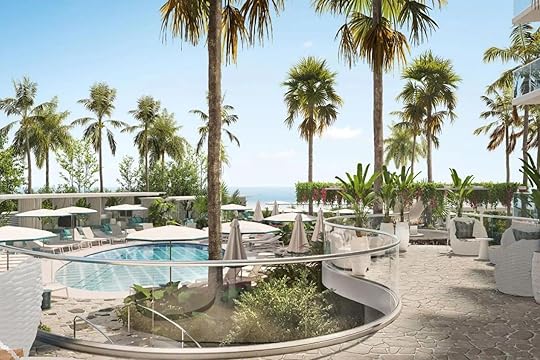 new hotels 2025 q2