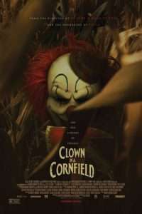 Clown in a Cornfield Movie Poster