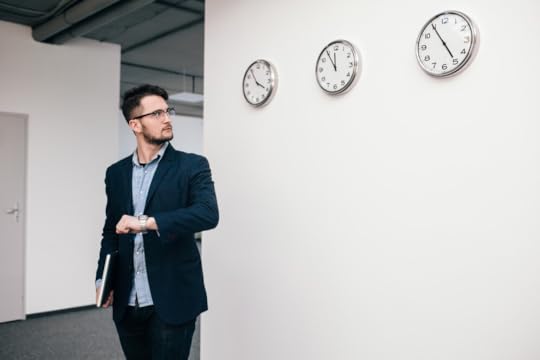 Time Management Strategies