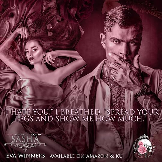 Fanart de Sasha y Branka