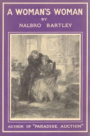 A Woman's Woman by Nalbro Bartley