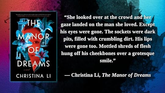 The Manor of Dreams - Quote