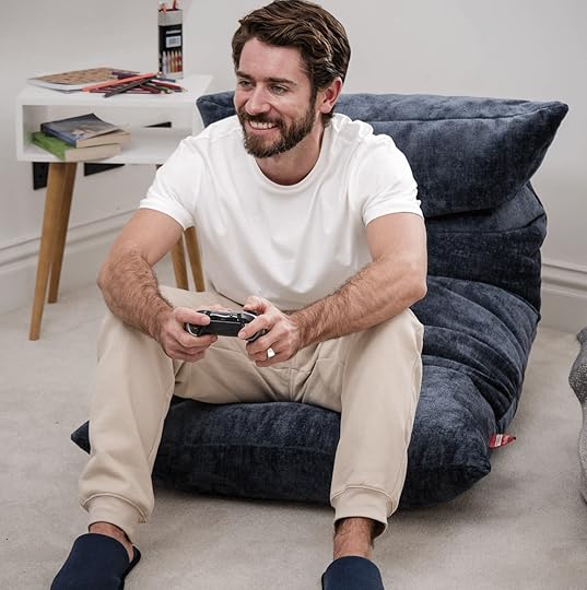 Six Bean Bag Trends to Watch This Year