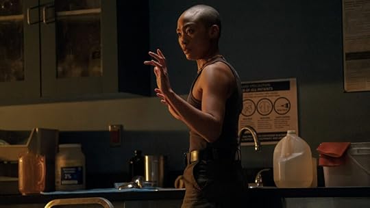 Tati Gabrielle in
