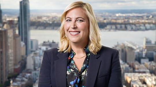 Amy Reisenbach (Courtesy of CBS)
