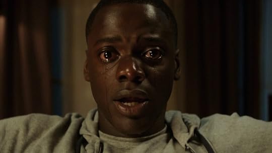 Daniel Kaluuya in