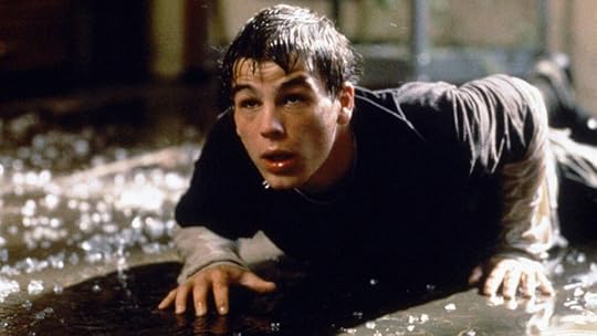 Josh Hartnett in
