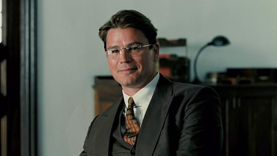 Josh Hartnett in