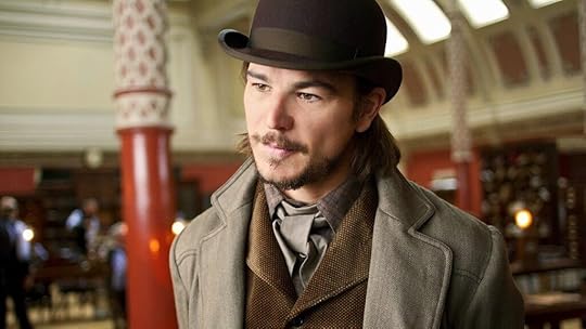 Josh Hartnett in