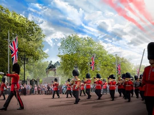 queen elizabeth ii memorial