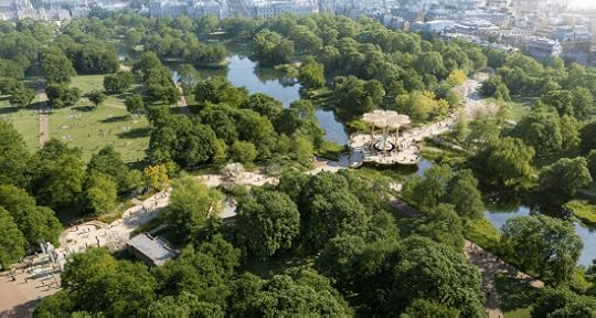 queen elizabeth ii memorial