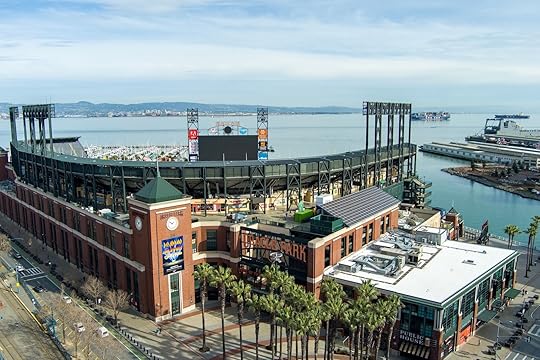 san francisco world cup games - oracle park