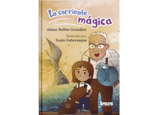 La corrietne mágica