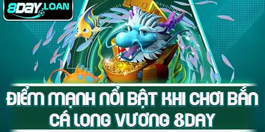 Điểm mạnh nổi bật khi chơi bắn cá Long Vương 8day