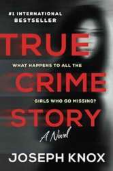 Books That Feel Like Listening to True Crime Podcasts at 2AM 21