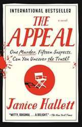 Books That Feel Like Listening to True Crime Podcasts at 2AM 25