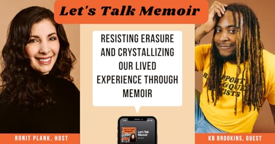 Episode 168 ft. KB Brookins