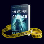 Get Hooked: She Was Out of Reach Hits Shelves Today!
