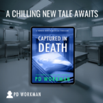A Chilling New Tale Awaits: Read 