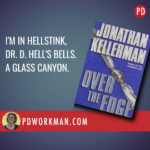Unraveling a Killer's Mind: Kellerman's 
