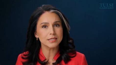 Tulsi Gabbard says Biden administration placed her on 'secret terror ...