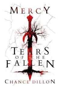 Mercy: Tears of the Fallen Cover Image