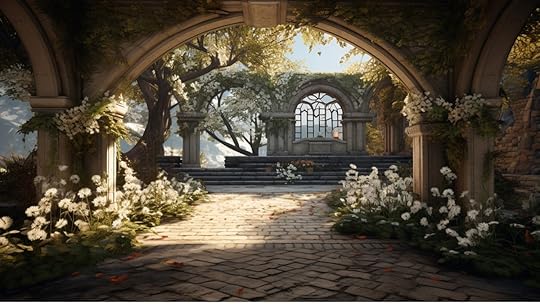 Futurist Speaker Thomas Frey Blog: Creating Living Sanctuaries of Remembrance & Community