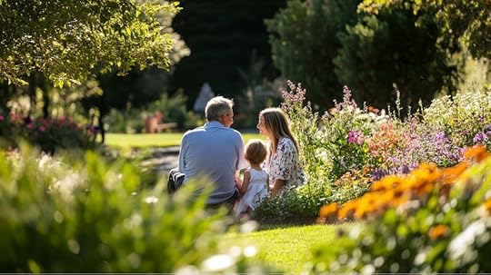 Futurist Speaker Thomas Frey Blog: Strengthening Community Fabric