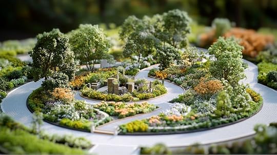 Futurist Speaker Thomas Frey Blog: Individual Memorial Creation Process