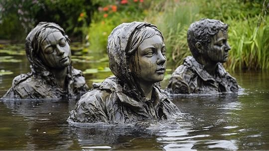 Futurist Speaker Thomas Frey Blog: The Spectrum of Memorial Possibilities