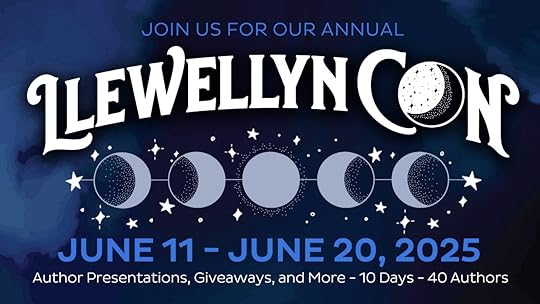 LlewellynCon 2025