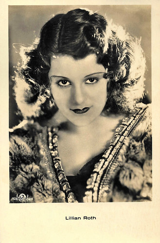 Lillian Roth in Madam Satan (1930)