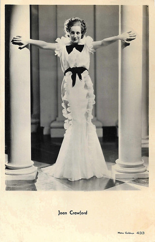 Joan Crawford