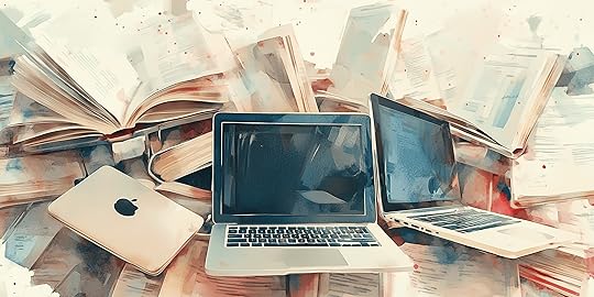 Revisions & Computers