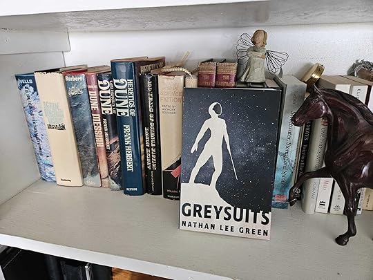 Revisions & Computers