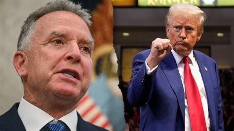 Trump swears in special envoy to the Middle East, talks hostages, Iran ...