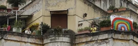 Recensione di I figli sono finiti di Walter Siti